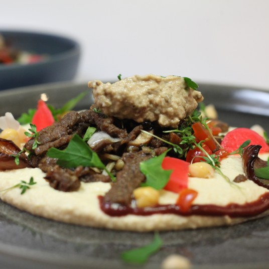 Hummus Bowl with Garam Masala Shannon Campbell 1 v2