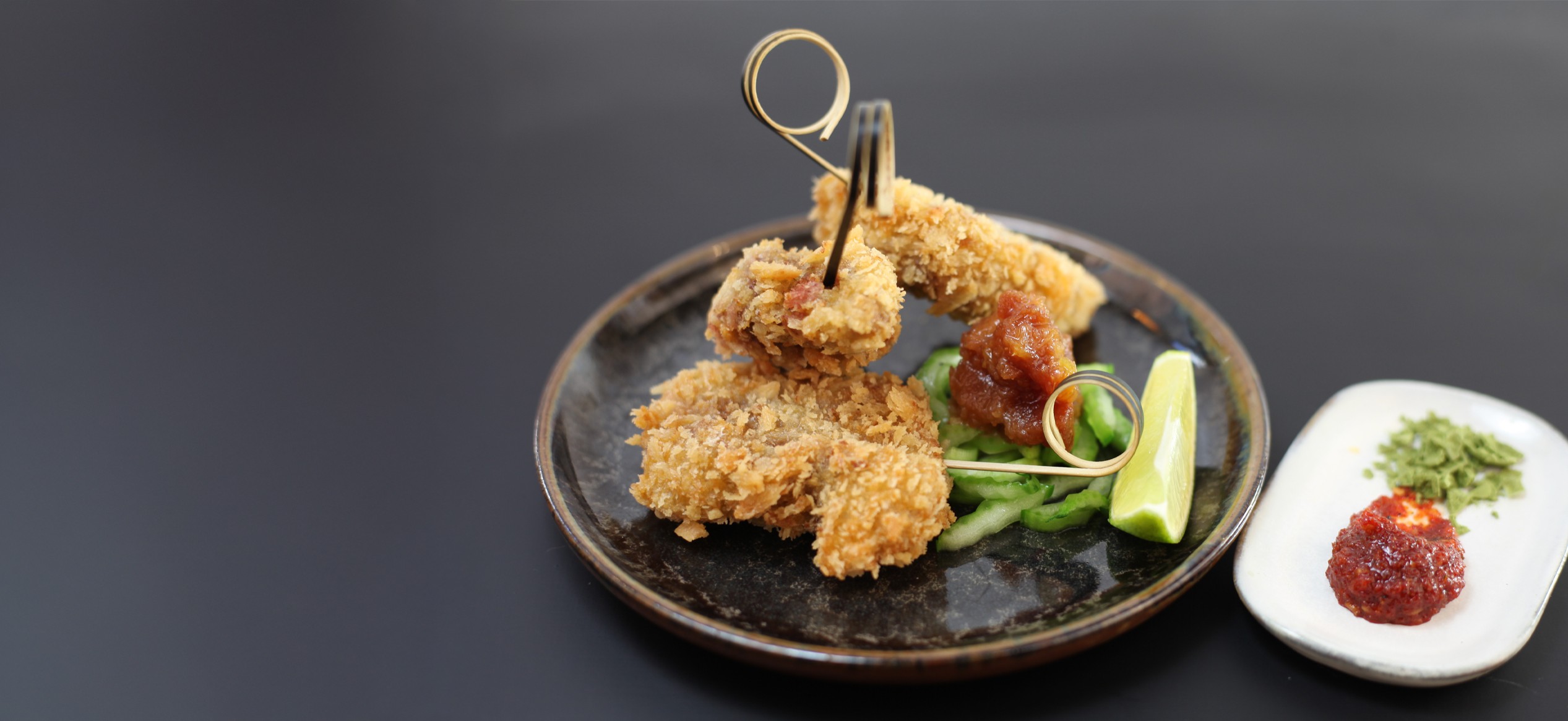 Venison Kushi Age Shannon Campbell 1b