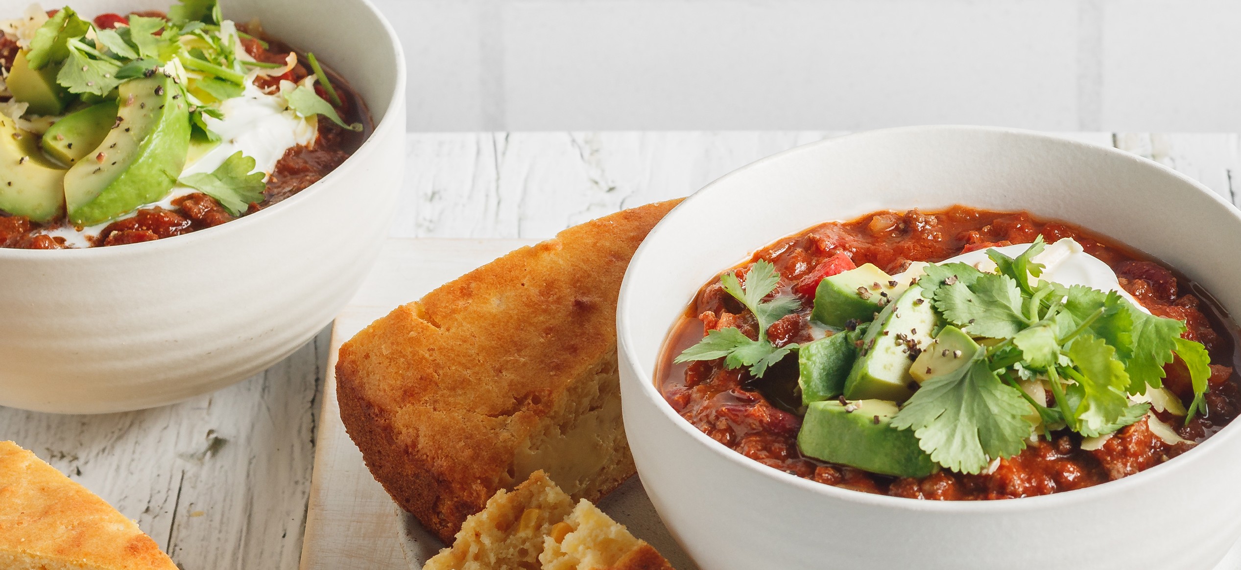 Venison chili YUM Your Ultamite Meal 1b