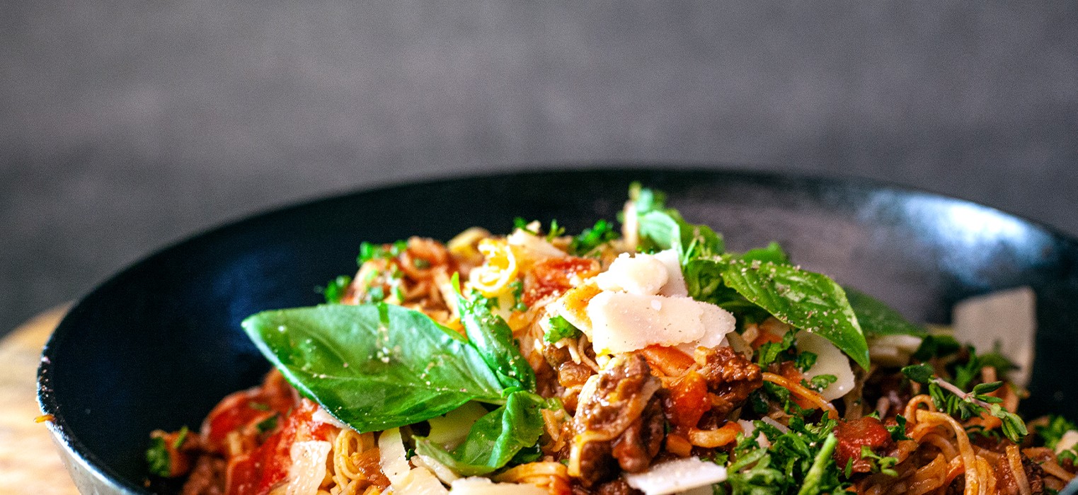recipe banner