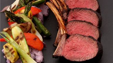 Tips for roasting New Zealand venison